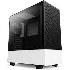 NZXT H510 Side window, Black/Black, ATX