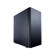 Fractal Design Define C Black, ATX