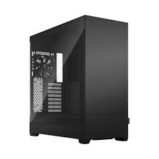 Fractal Design Pop XL Black Solid, E-ATX