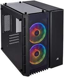 Corsair RGB Computer Case 280x Side window