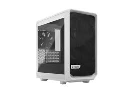 Fractal Design Meshify 2 Mini White TG