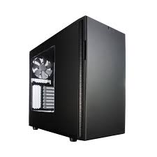 Fractal Design Define R5 Black, ATX