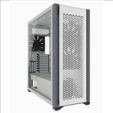 Corsair Tempered Glass PC Case 7000D AIRFLOW Side window