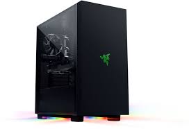 Razer Gaming Chassis Tomahawk ATX