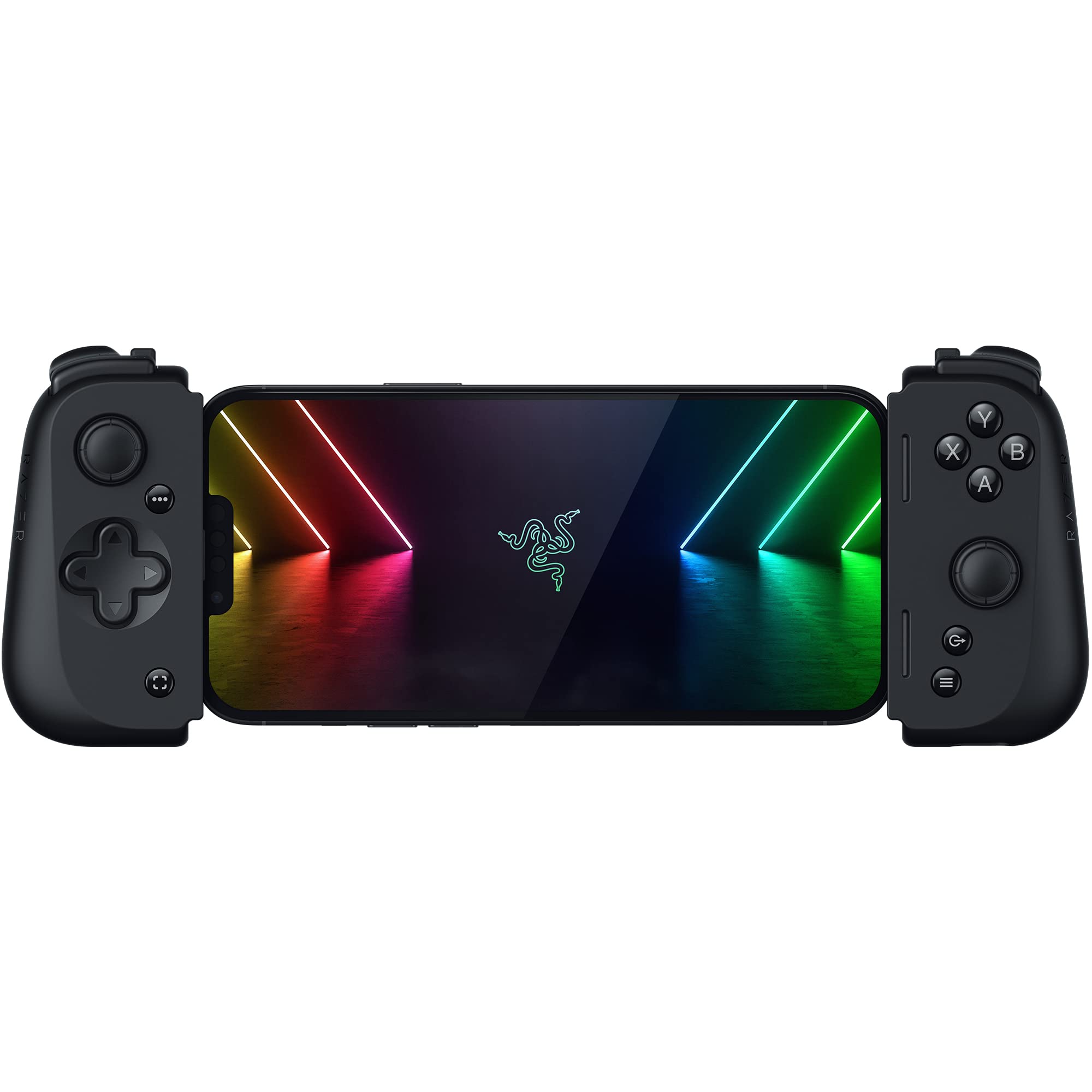 Razer Mobile Gaming Controller Kishi V2 for iPhone