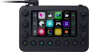 Razer Stream Controller, Gaming Controller