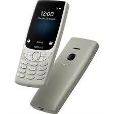 Nokia 8210 TA-1489 Sand, 2.8