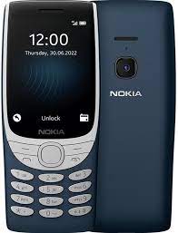 Nokia 8210 Blue, 2.8