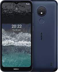 Nokia C21 TA-1352 Blue, 6.52
