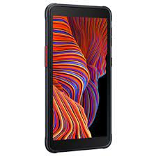 Samsung Galaxy XCover 5 G525 Black, 5.3