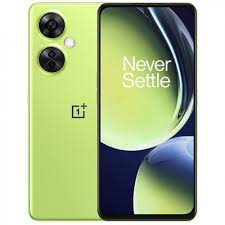 OnePlus Nord CE 3 Lite Pastel Lime, 6.7