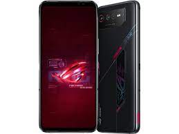Asus ROG Phone 6 EU Black, 6.78