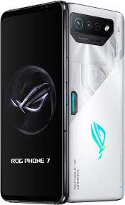Asus ROG Phone 7 Storm White, 6.78