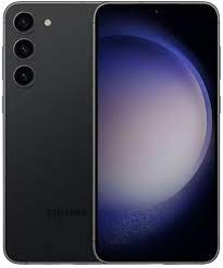 Samsung Galaxy S23+ S916 Black, 6.6