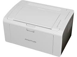 Pantum Printer P2509W Mono, Laser, A4, Wi-Fi