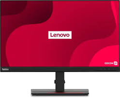 Lenovo ThinkVision T24i-10 23.8" FHD IPS