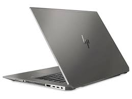 HP Zbook Studio G3 15.6"