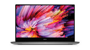 Dell XPS 15 9560 4K Touch