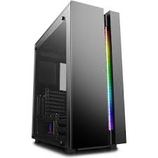 Pro Gamer Meteor 10 MATX