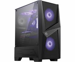 Pro Gamer Optimal 9