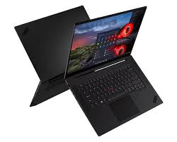 Lenovo ThinkPad P1 Gen 4 GeForce RTX 3070