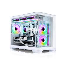 <font color="red"><b>SUPERHIND</b></font> <br>White Fury 5 Game ITX<br>