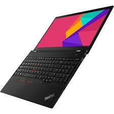 Lenovo ThinkPad T15 Gen 1