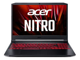 ACER Nitro 5 GeForce RTX 3060 FHD 144HZ