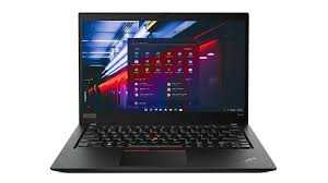<font color="red"><b>Sooduspakkumine</b></font><br>IBM Lenovo T490s