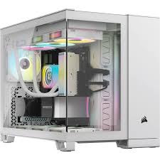 <font color="red"><b>SUPERHIND UUS</b></font> <br>White Strix ITX I9<br><font color="red">